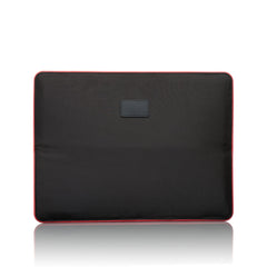 Black/Red