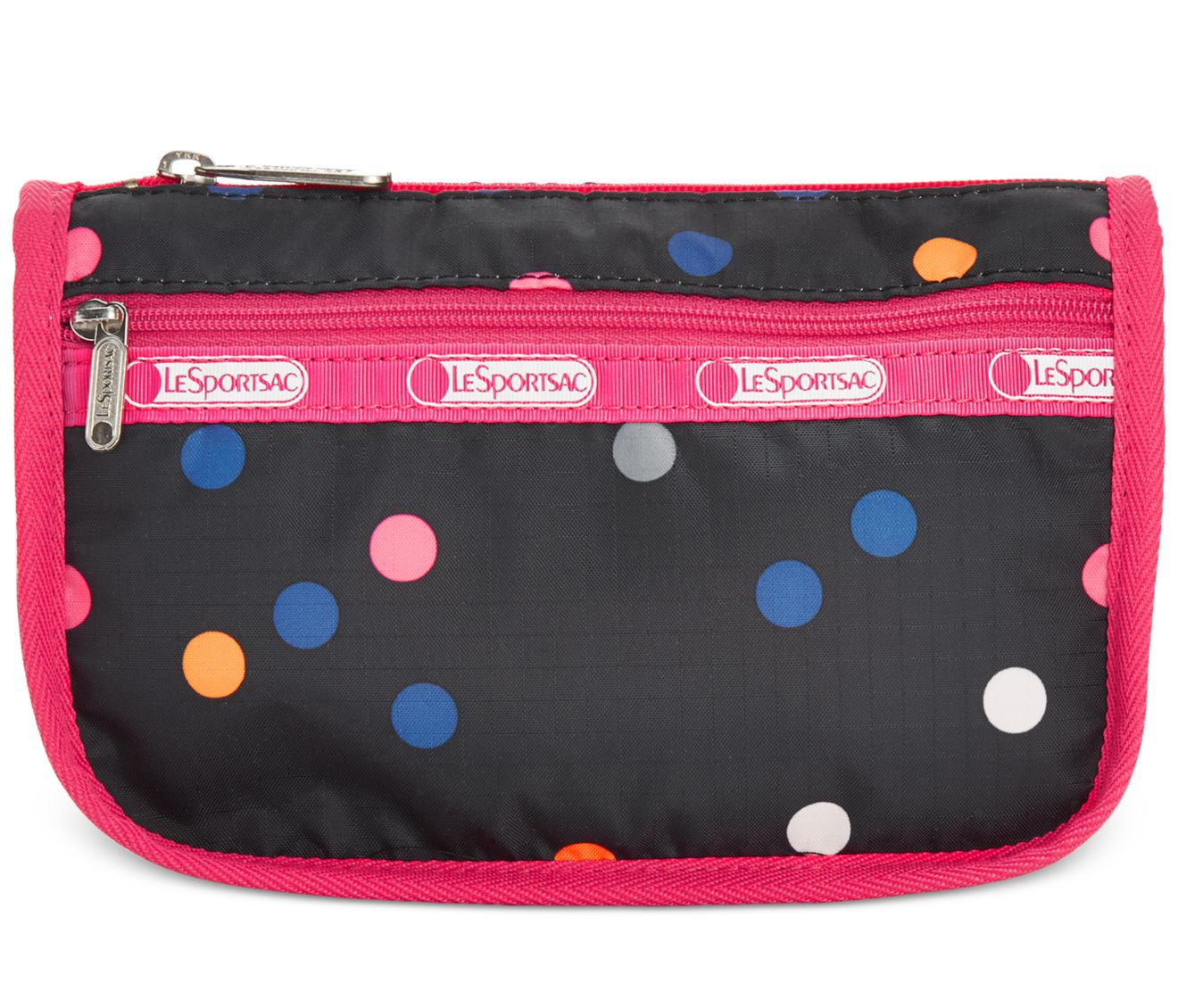 Litho Dot Pink