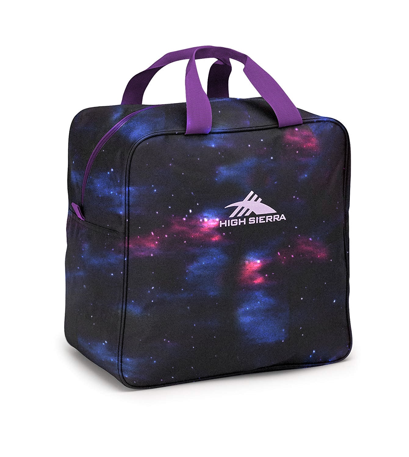 Cosmos/Midnight Blue/Deep Purple
