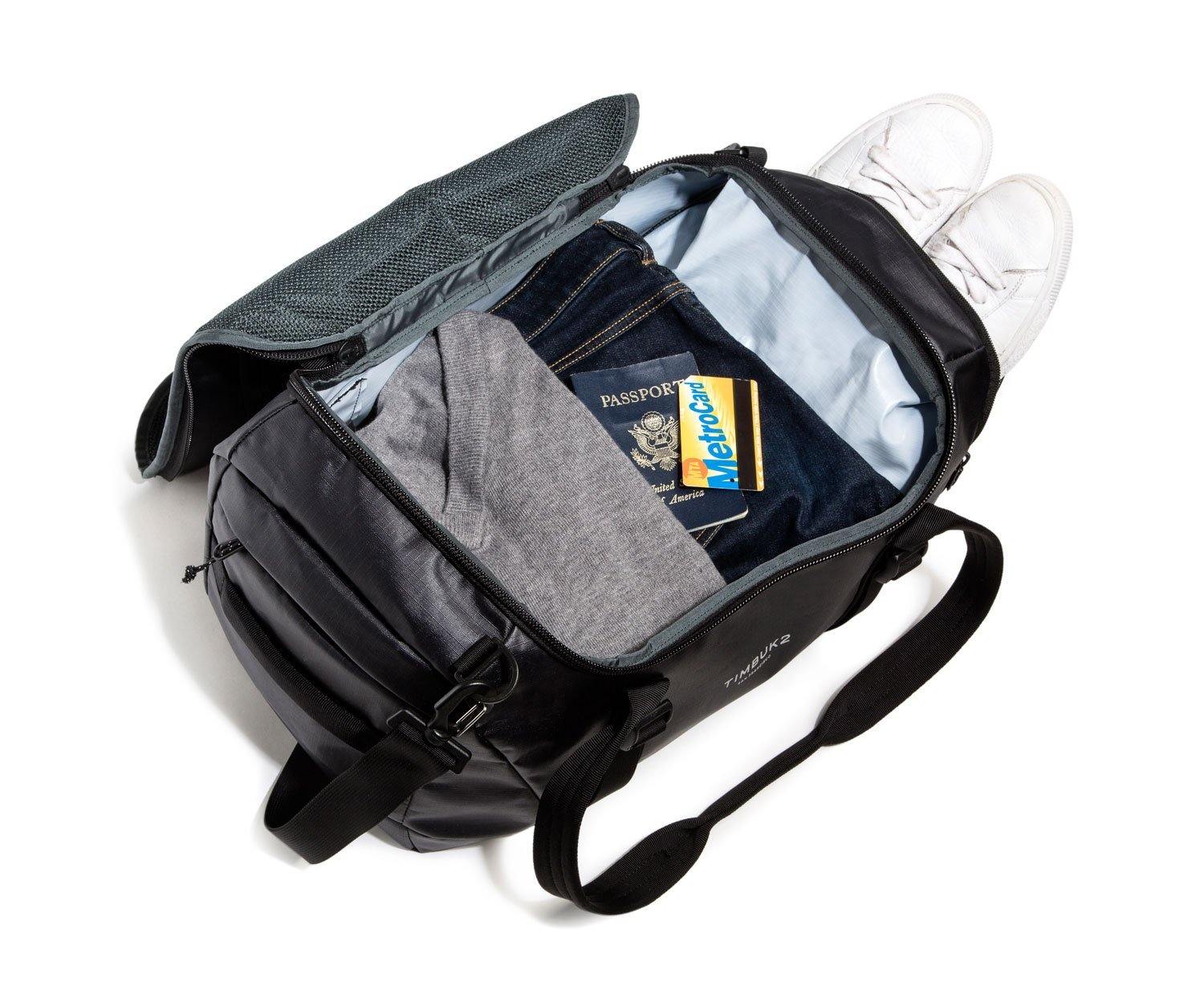 Timbuk2 Quest Duffel - Accessories