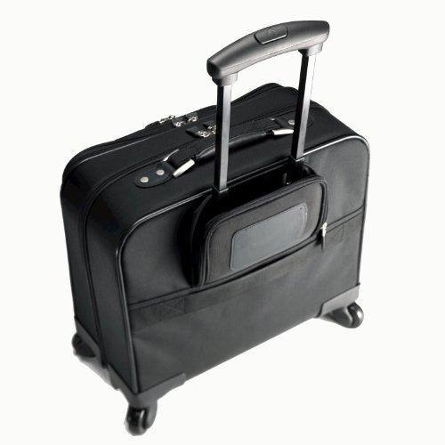 Wheel Mobile Office Briefcase Samsonite 10392 Spinner Mobile