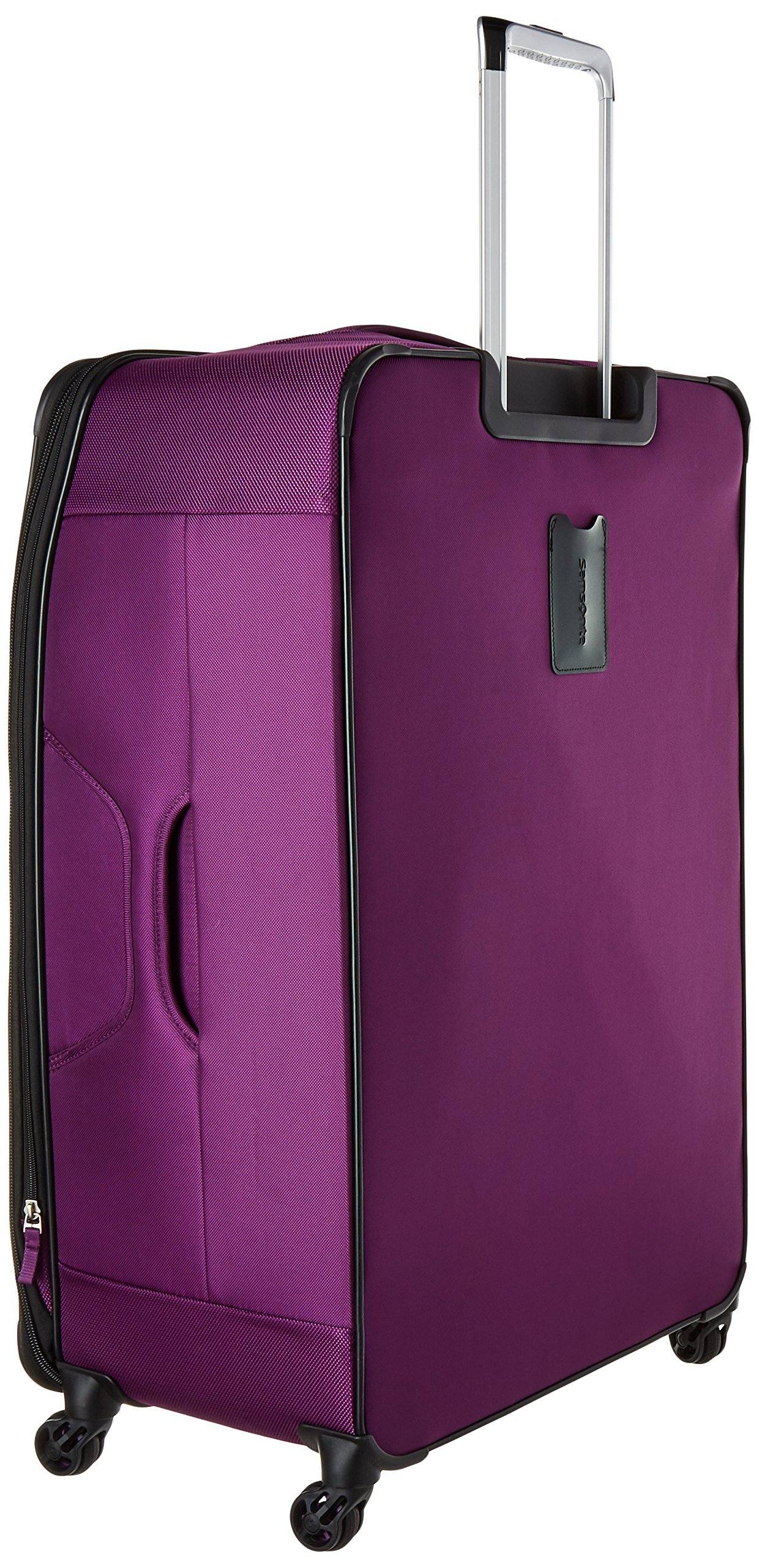 Purple Magic