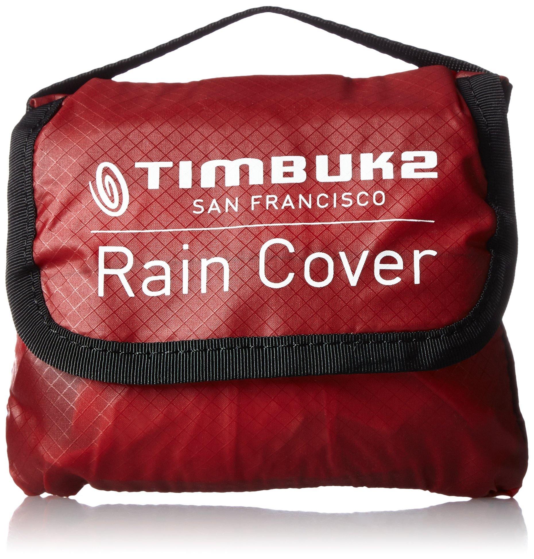 Timbuk2 Backpack Rain Cover - Thumbnail 2