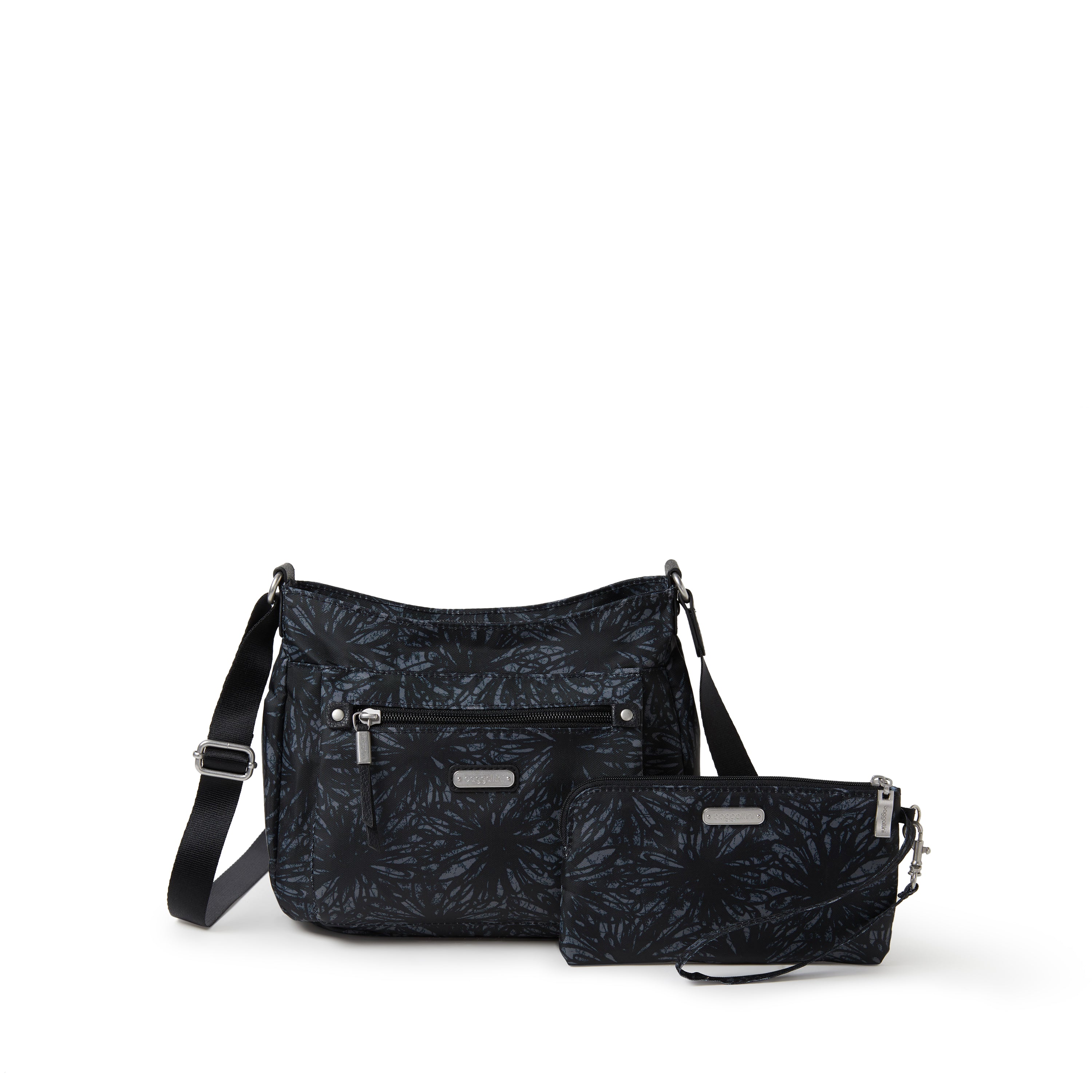 Onyx Floral