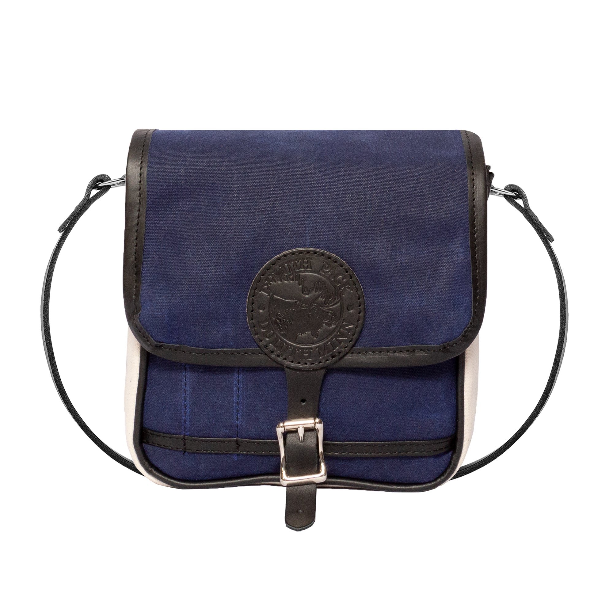 Navy/Natural