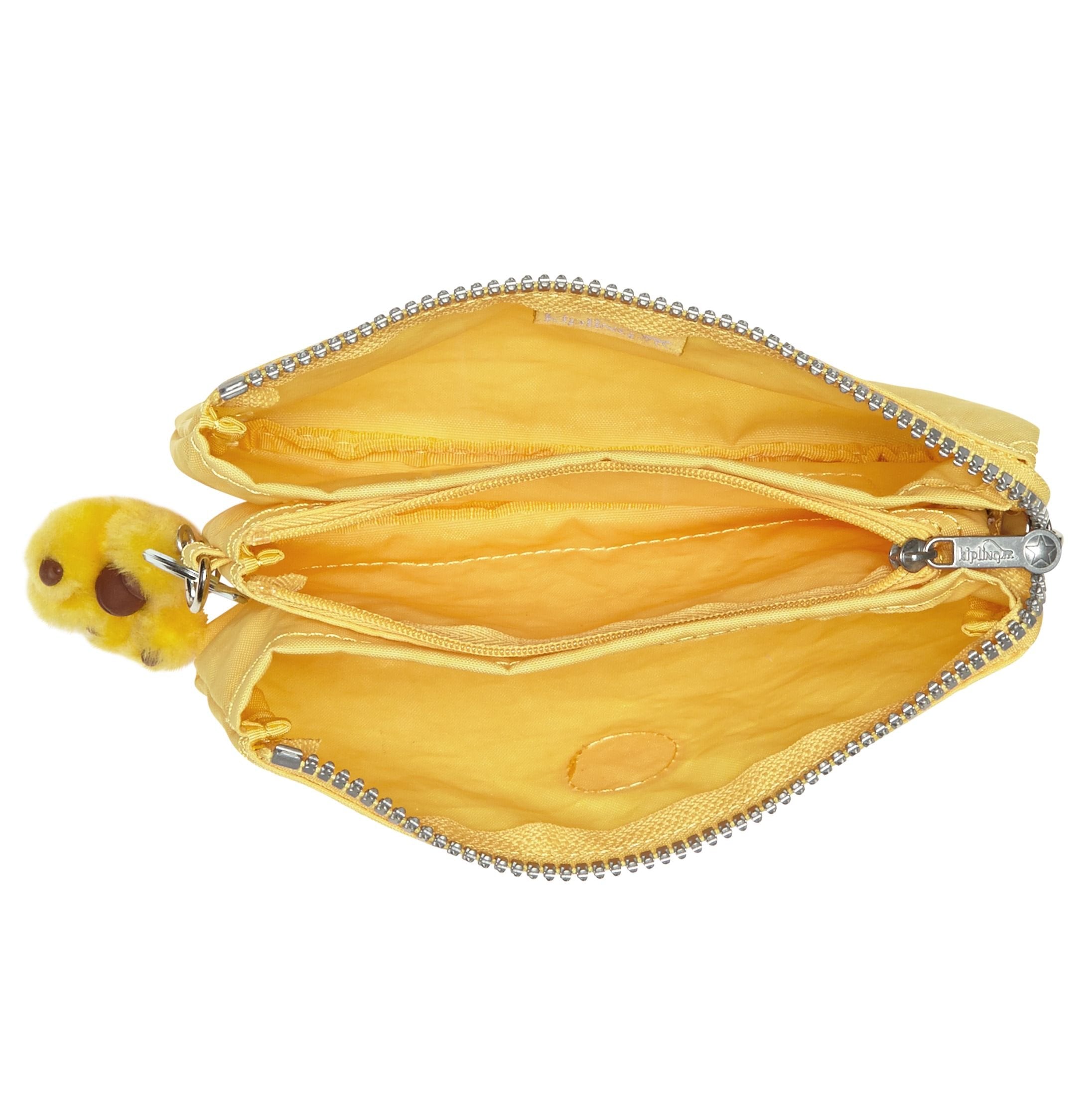 Canary Yellow