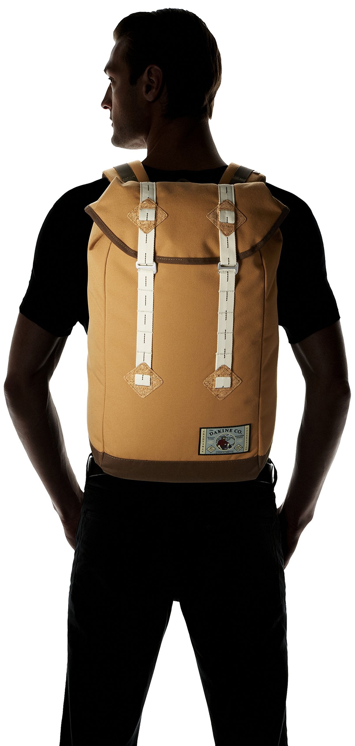 Tradesman