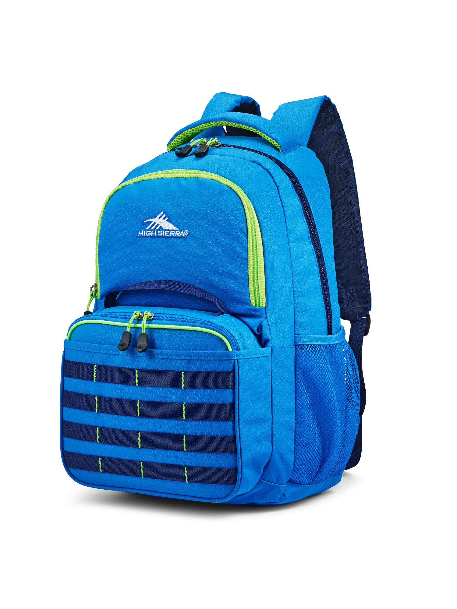 Sport Blue/True