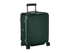 Jet Green / Green