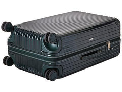 Jet Green / Green