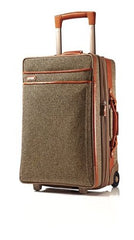 Walnut Tweed