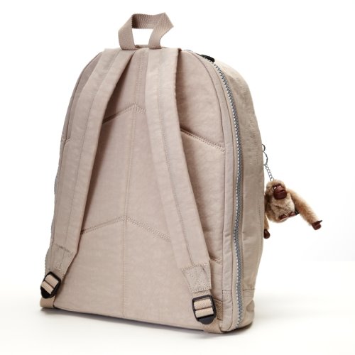 Kipling Hal Expandable Backpack – Luggage Online