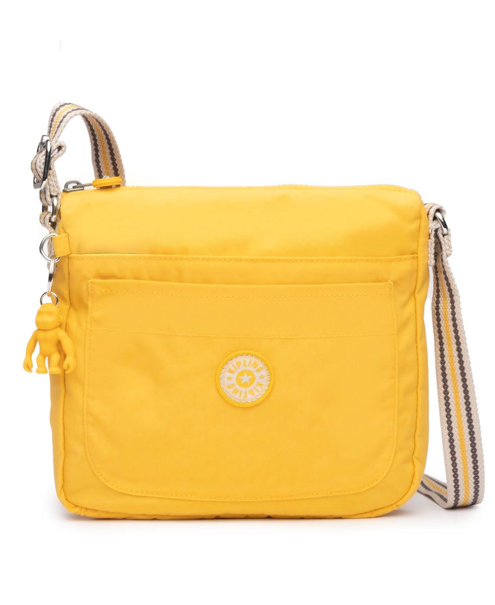 Vivid Yellow