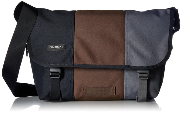 Timbuk2 Heritage Collection Classic Messenger Tres Colores