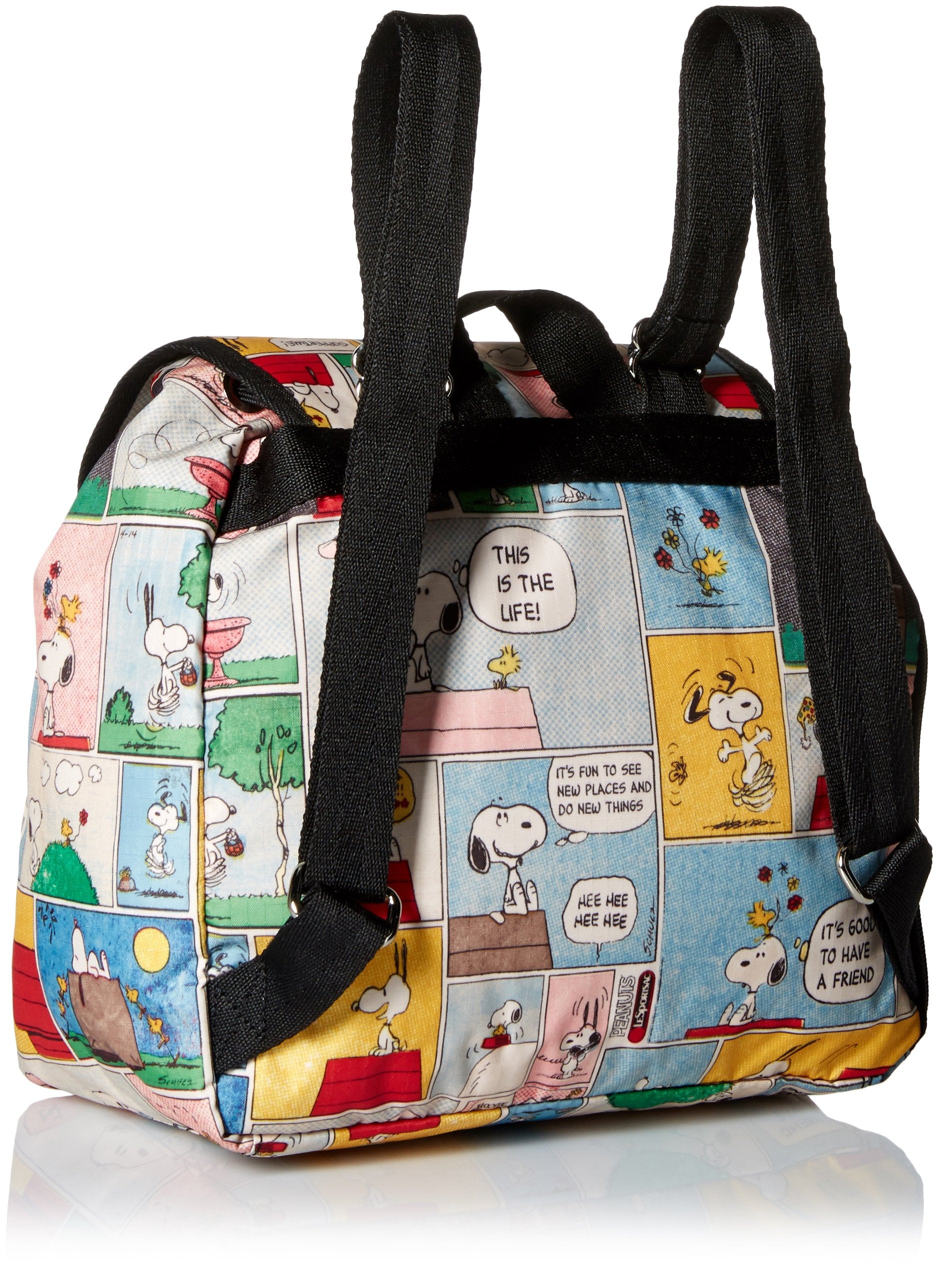 Snoopy Patchwork
