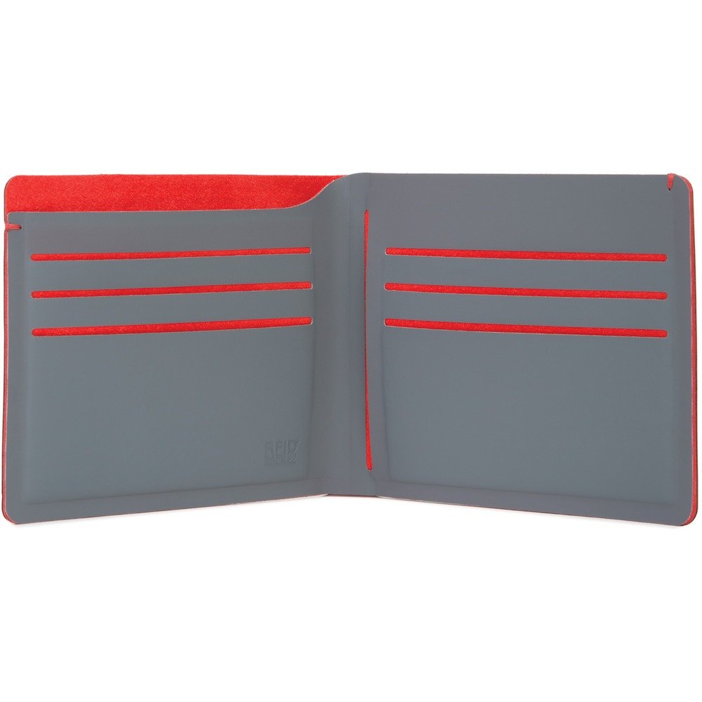 Navy/Red