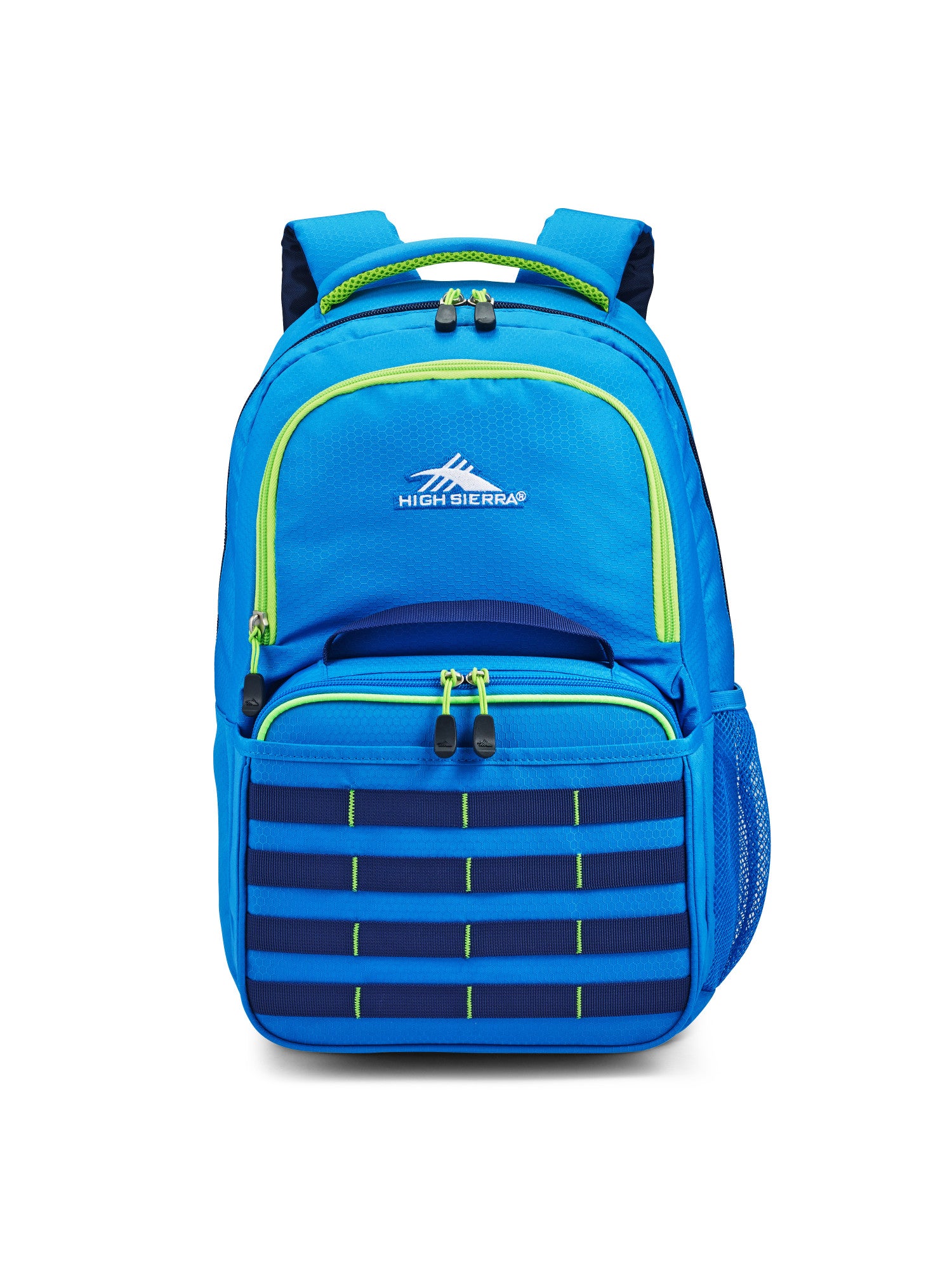 Sport Blue/True