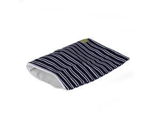 Navy Stripe