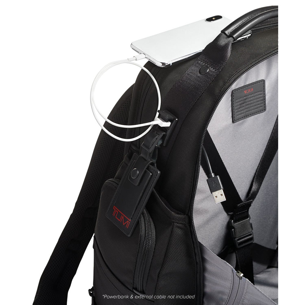 tumi alpha travel backpack TUMI Alpha Travel Packing Backpack – Luggage Online