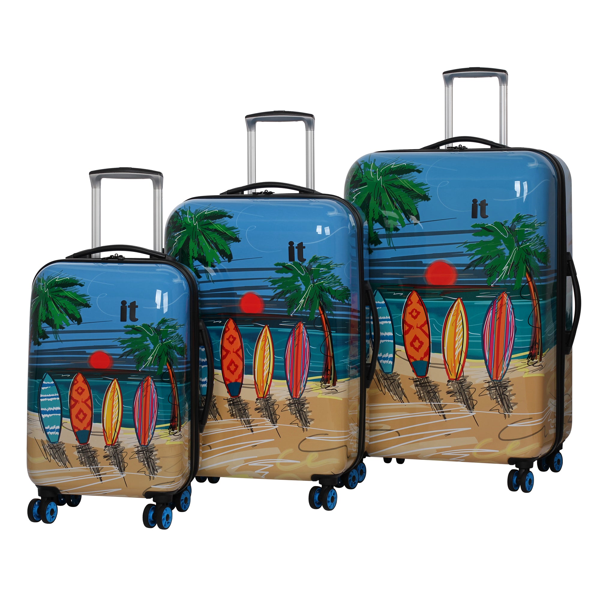 IT Luggage Virtuoso 22