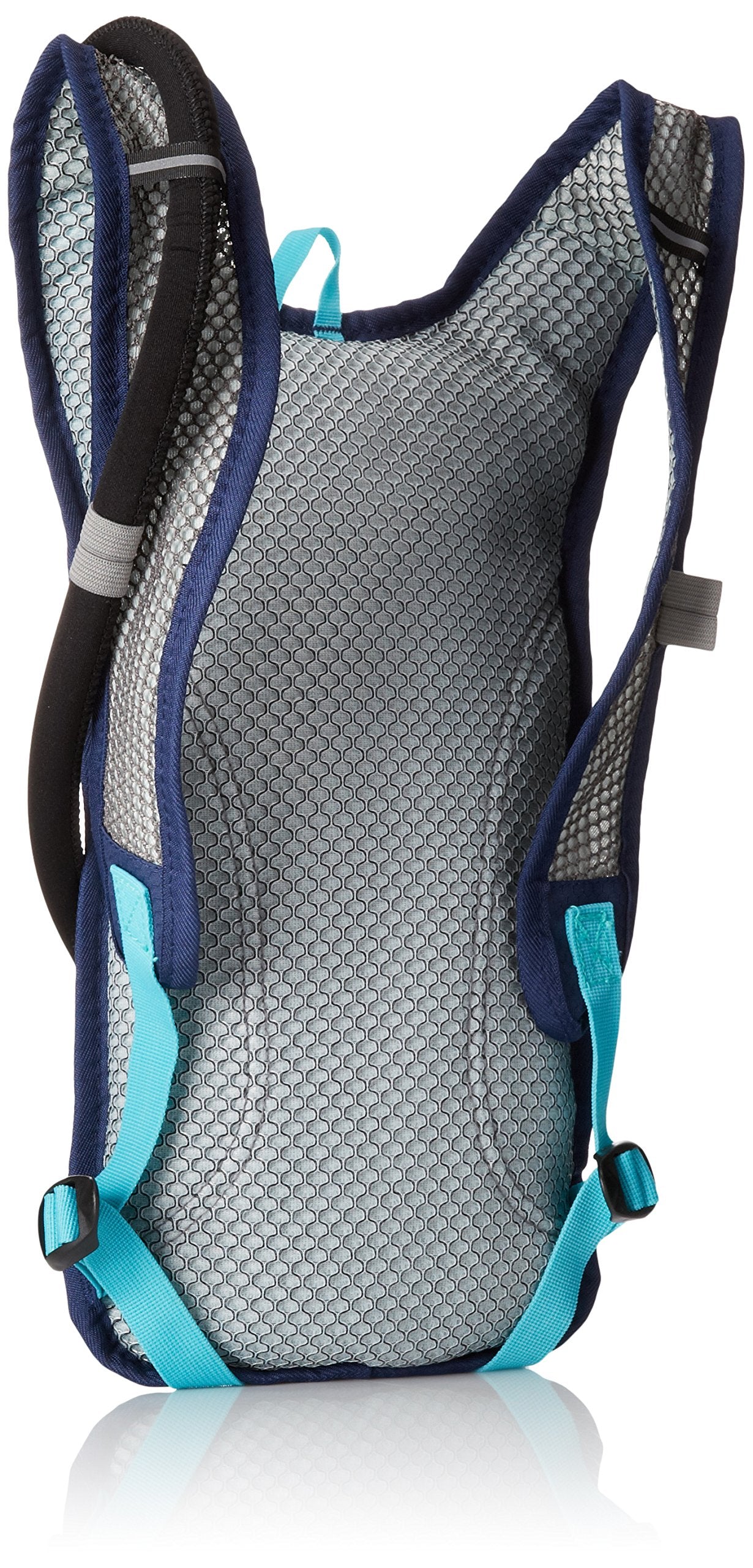 True Navy/True Navy/Tropic Teal