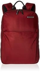 briggs & riley sympatico laptop backpack Briggs & Riley Sympatico Backpack – Luggage Online