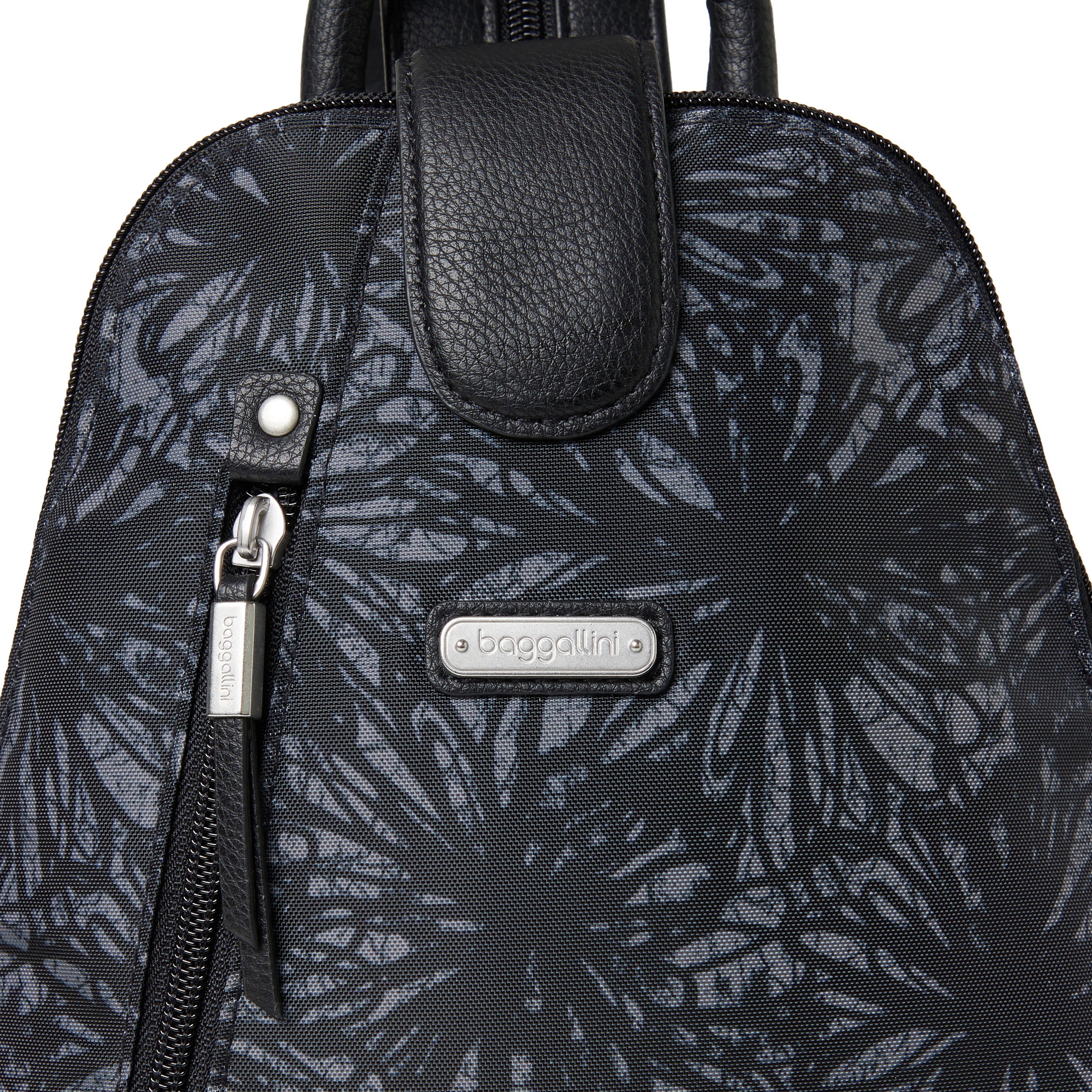 Onyx Floral