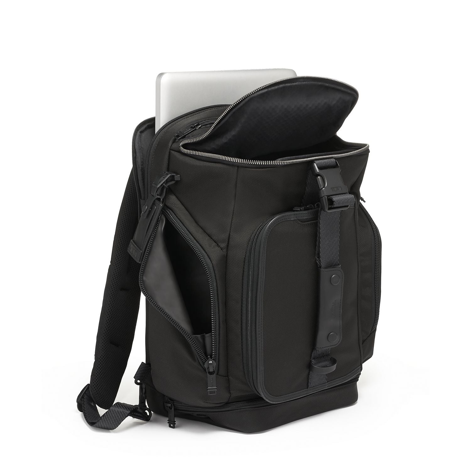 tumi admiral backpack duffel TUMI Alpha Bravo Admiral Backpack Duffel