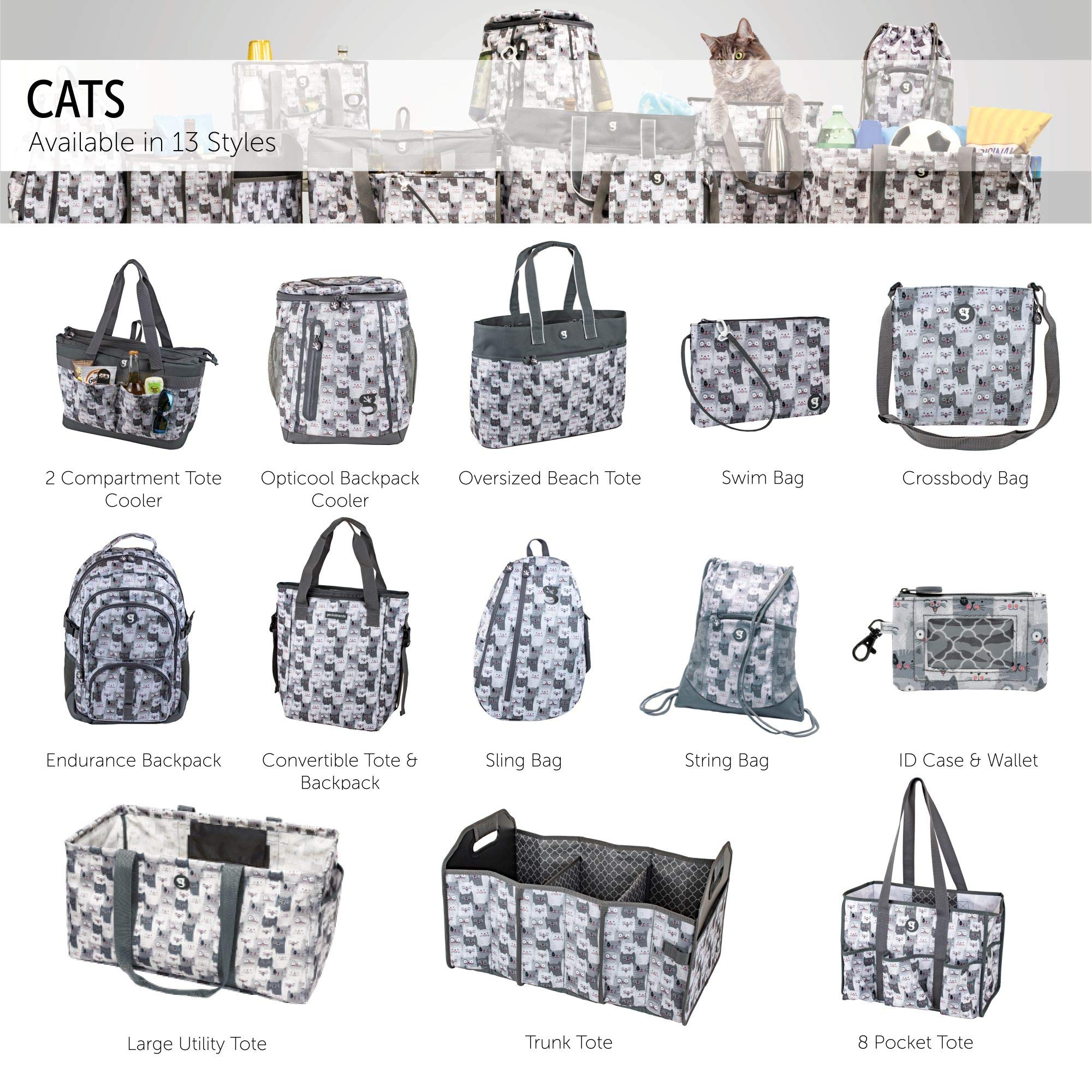 Cats