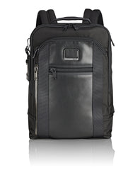 TUMI Alpha Bravo Davis Backpack Luggage Online