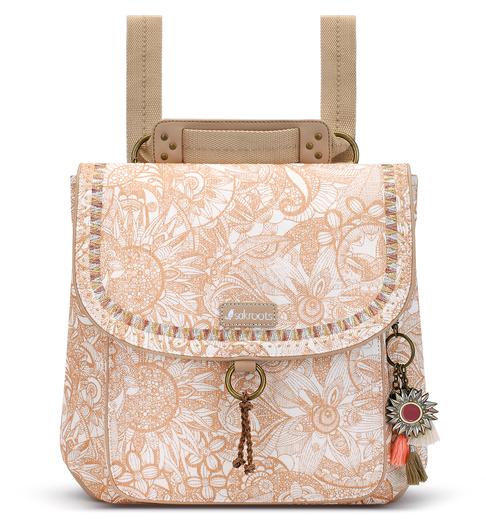 Rose Gold Spirit Desert