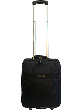 A.SAKS EXPANDABLE Upright 17