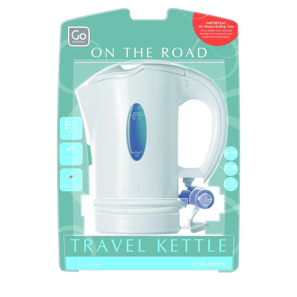 Go Travel Car Kettle To Go – Luggage Online
