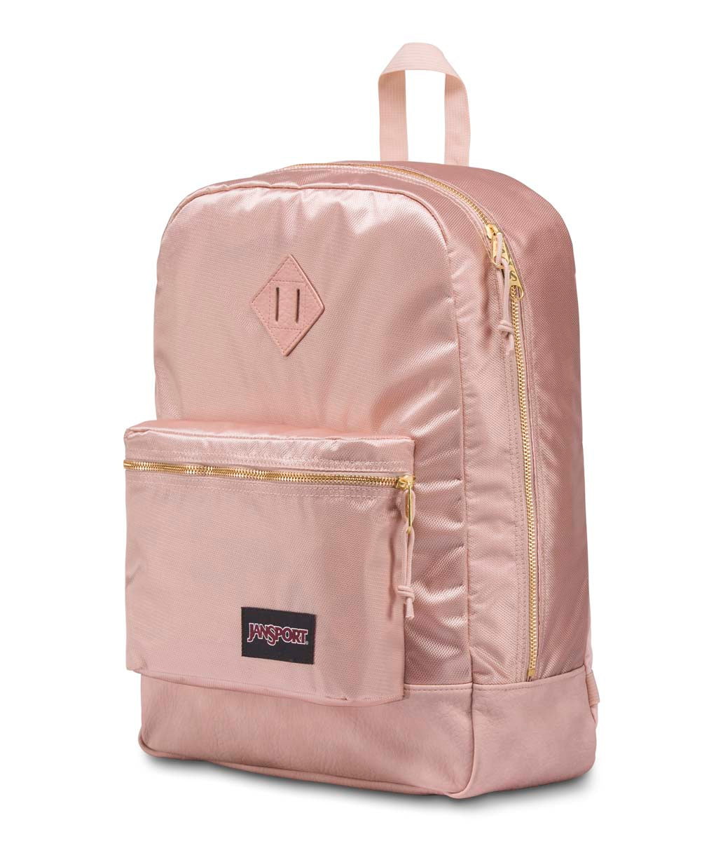 Rose Smoke Gold