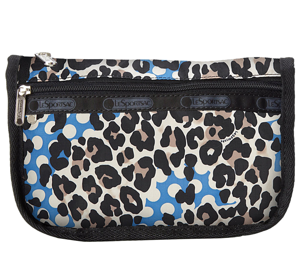 Animal Dots Khaki