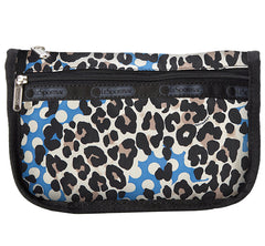 Animal Dots Khaki