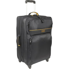 A.SAKS EXPANDABLE Suiter 27" 4-Wheel Medium Luggage