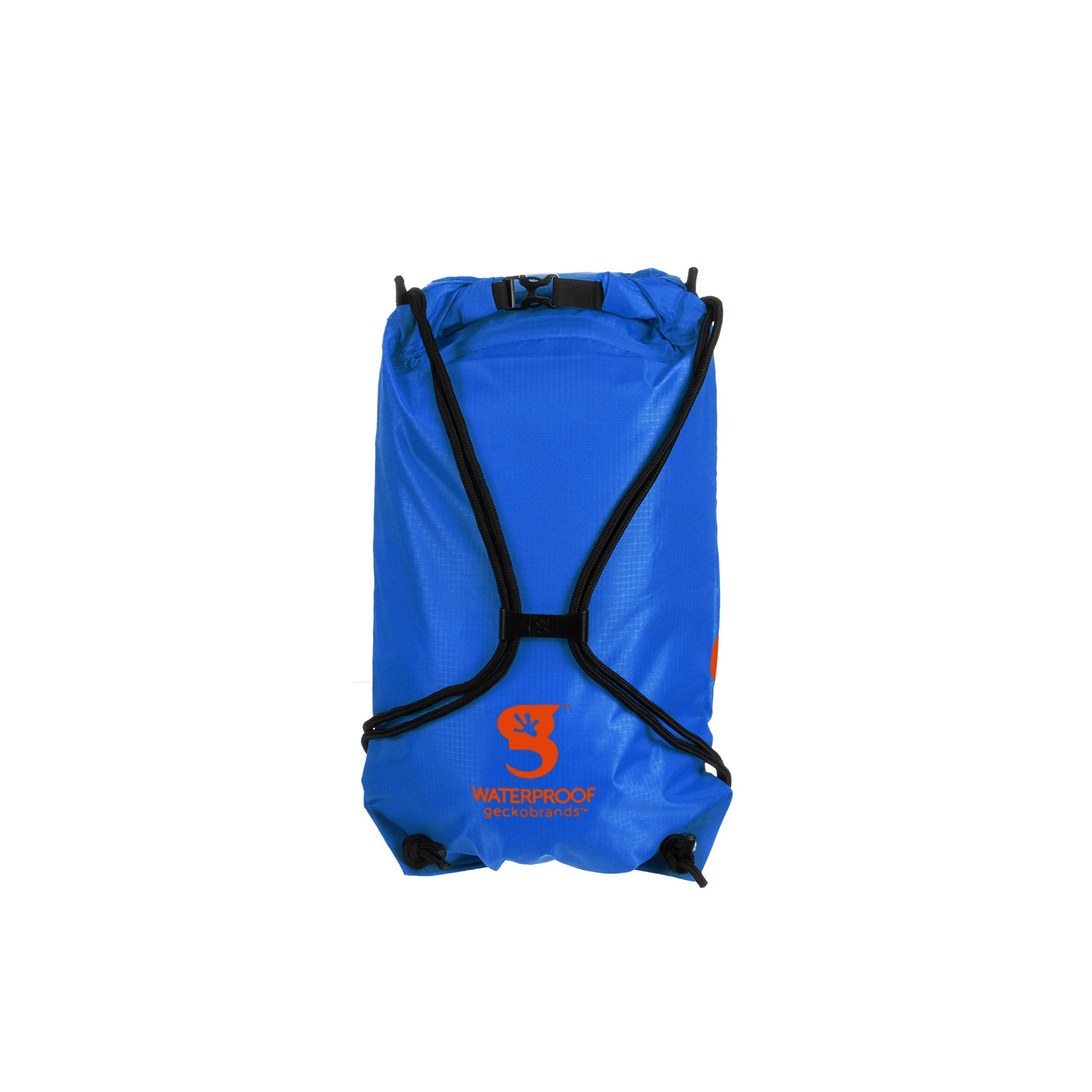 Royal Blue/Orange