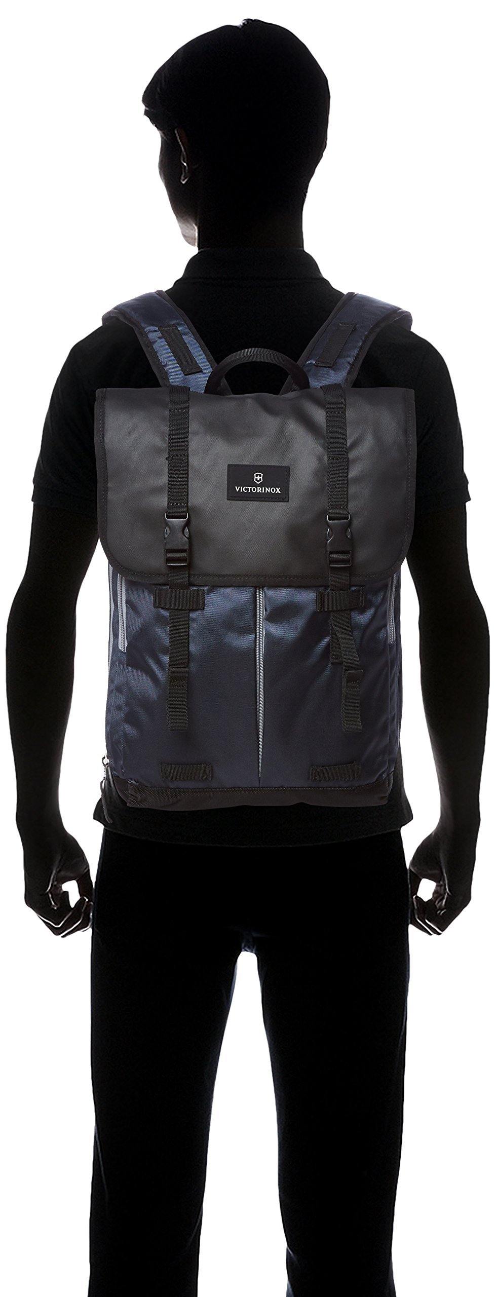 Navy/Black
