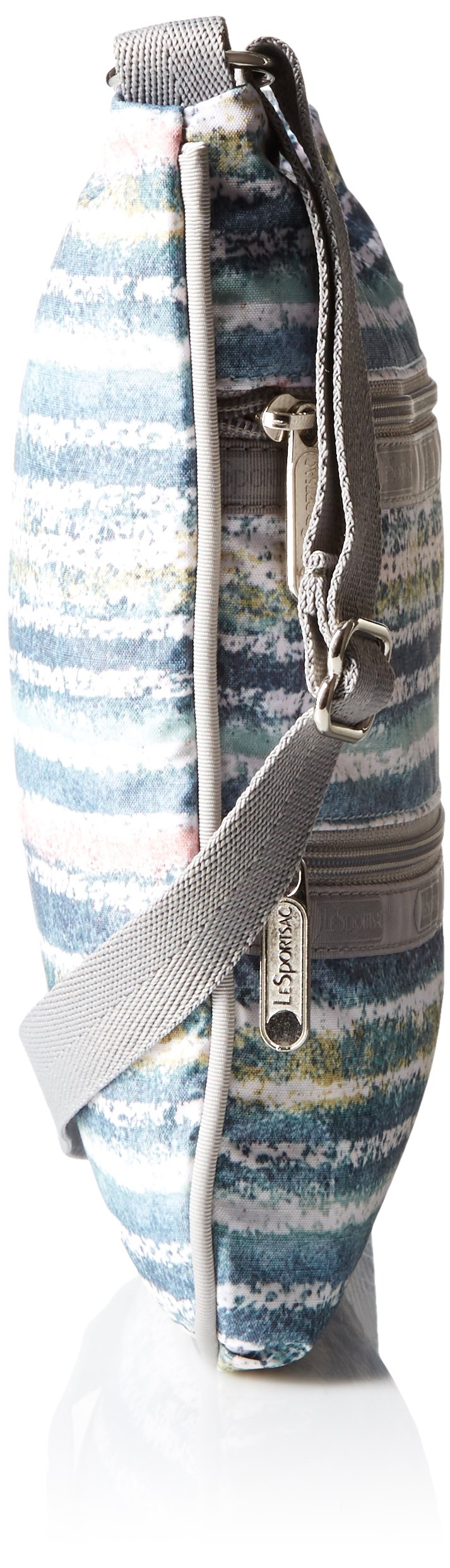 Glitter Stripe