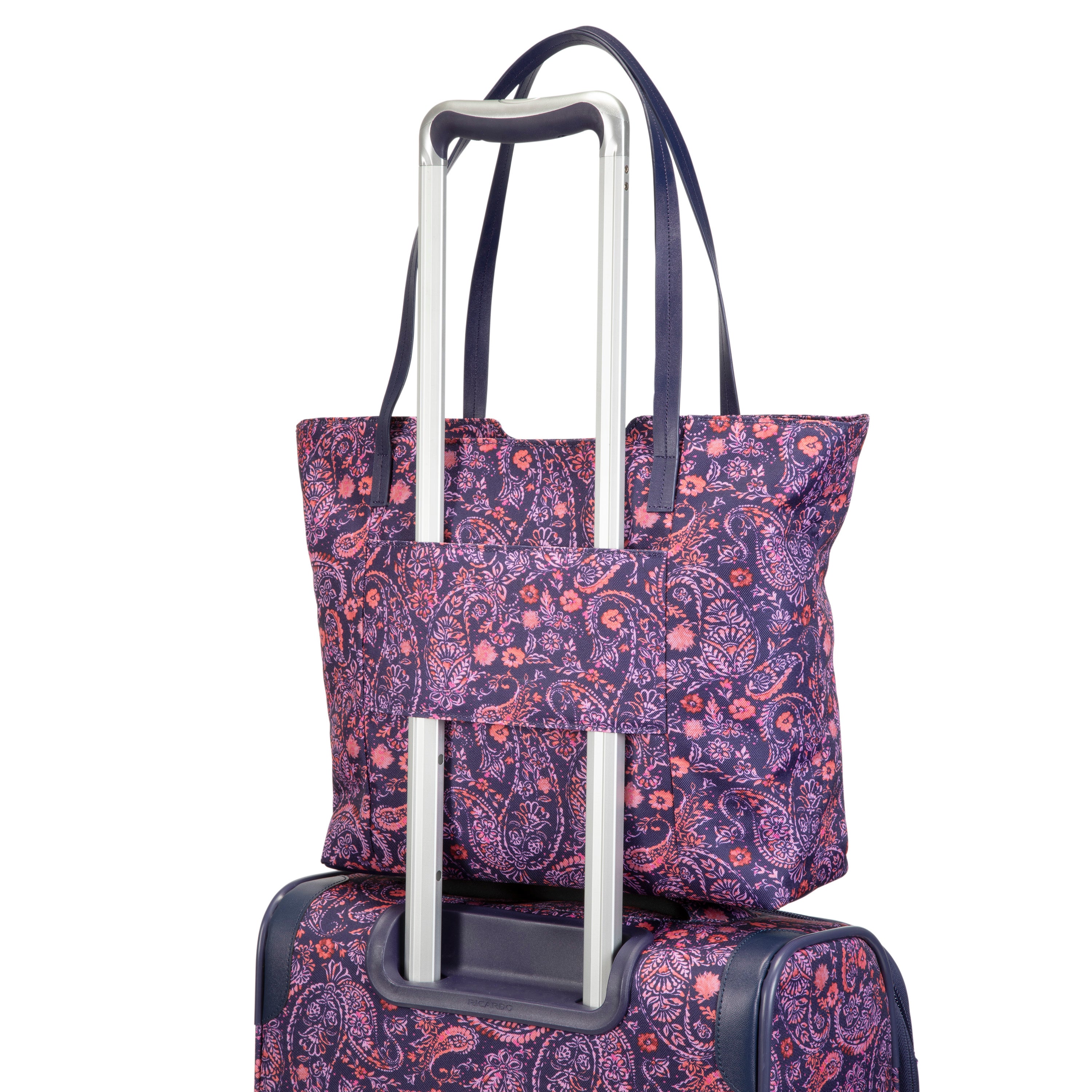 Paisley Pink