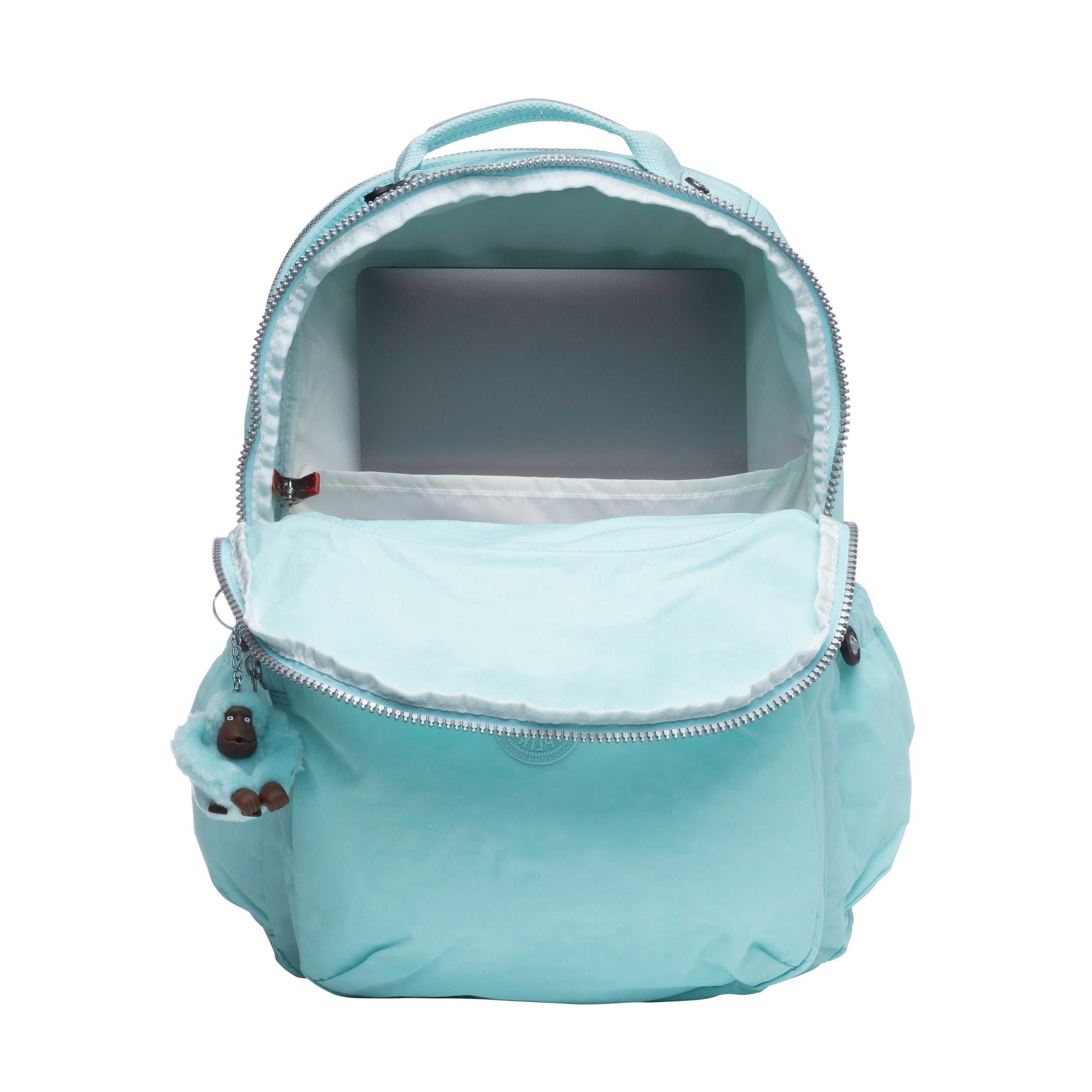 Fresh Teal Tonal