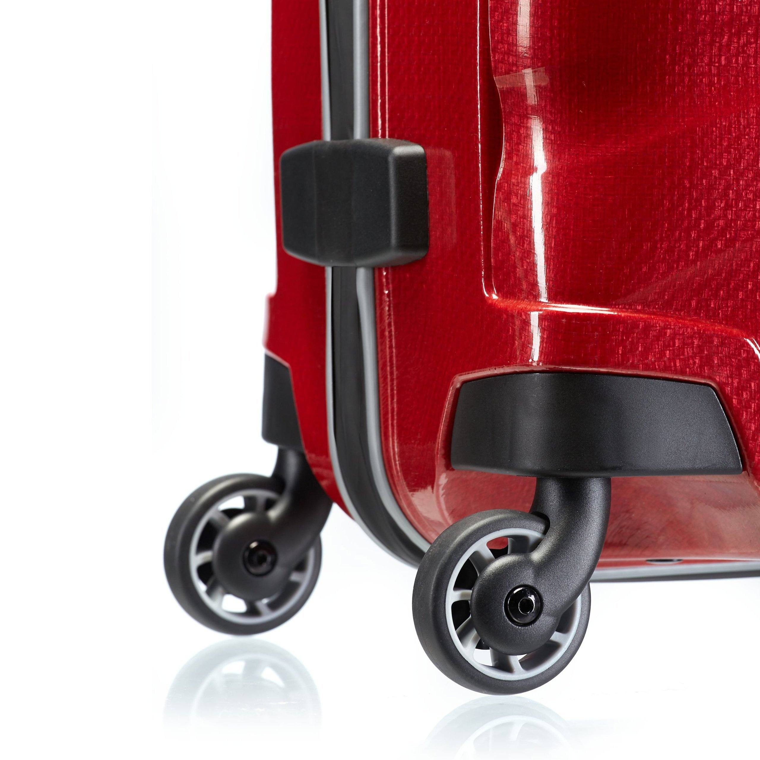 Chili Red