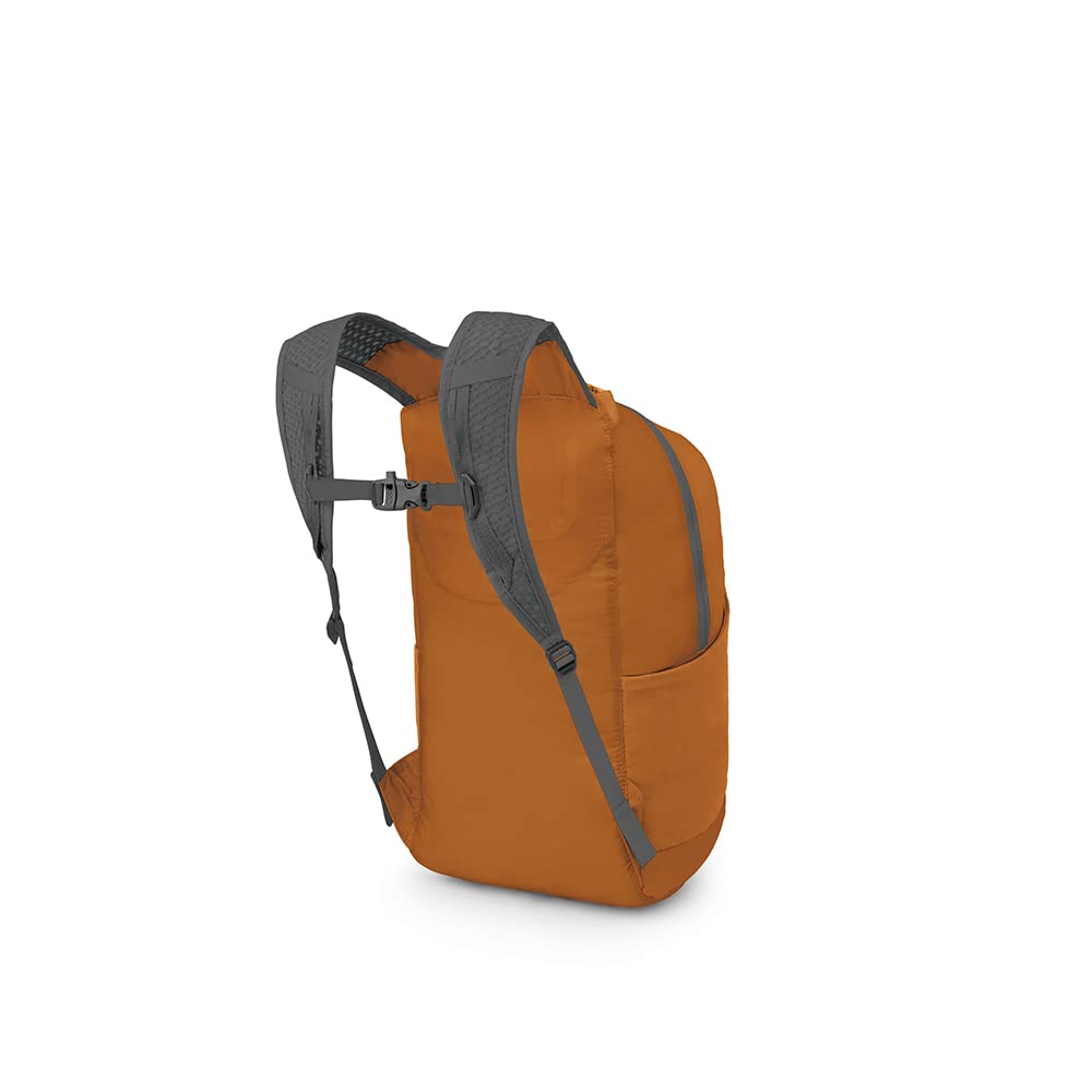 Toffee Orange