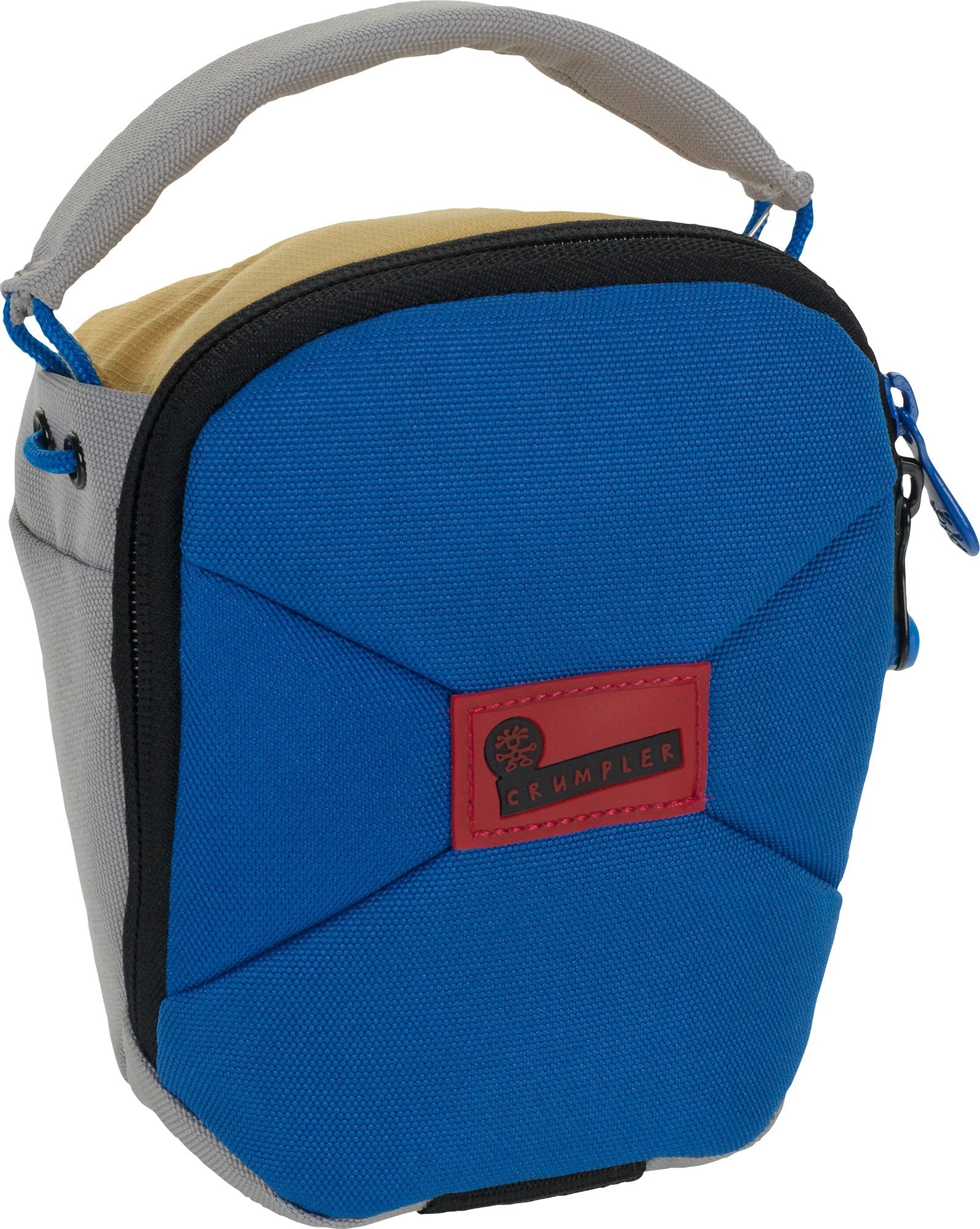 Royal Blue/Grey