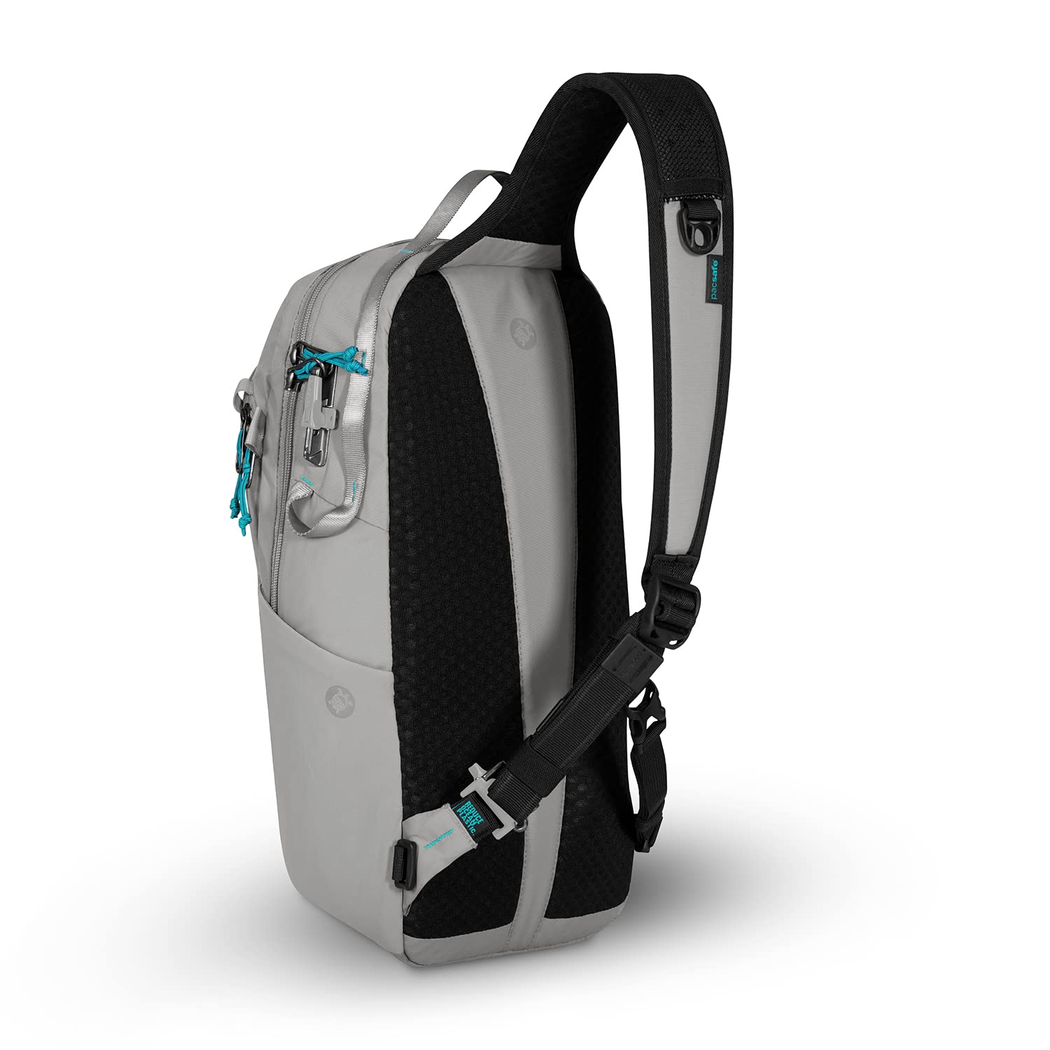 Econyl® Gravity Gray