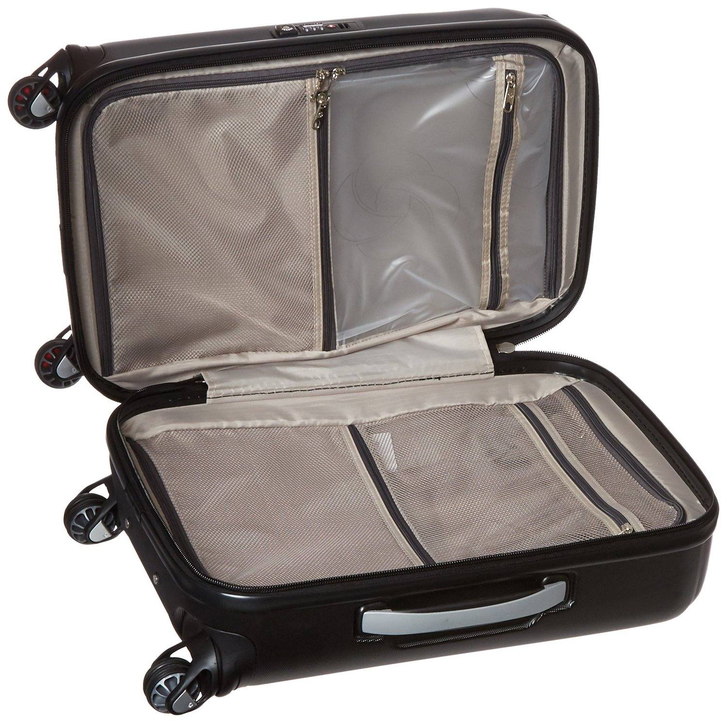 Samsonite Silhouette Sphere 2