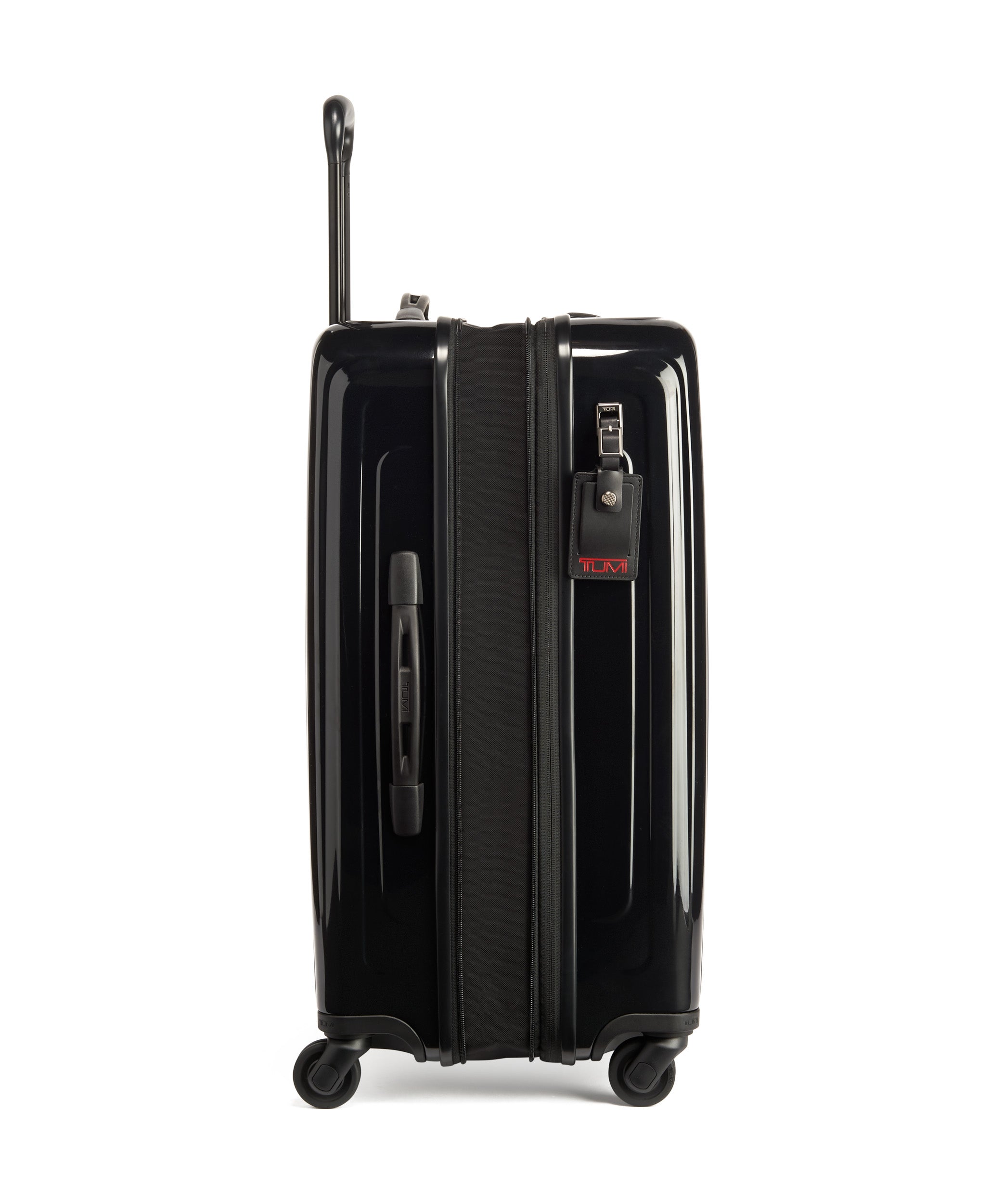 Tumi v3 short sales trip expandable packing case