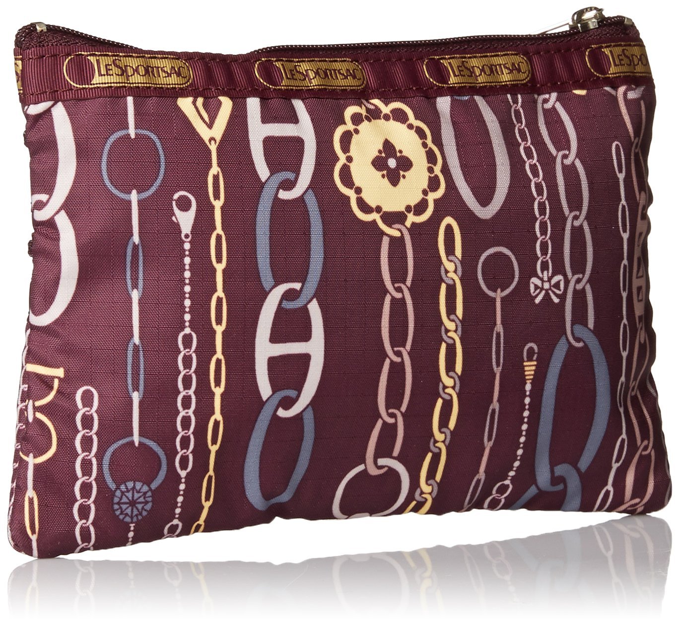 Deco Charm Plum
