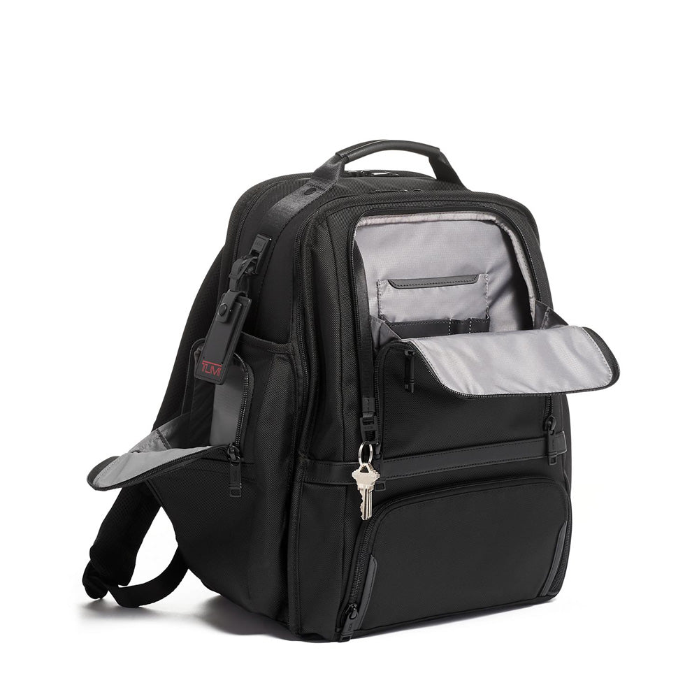 TUMI Alpha Travel Packing Backpack